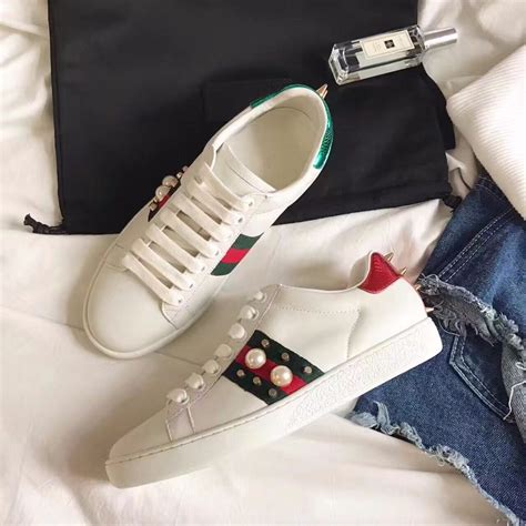 costo de tenis gucci|gucci sneakers for women.